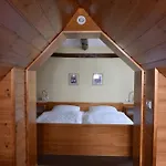 Hotel Gaestehaus In Der Brueckenstrasse