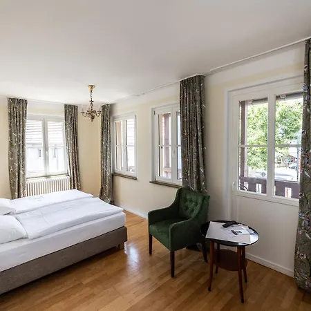 Gaestehaus In Der Brueckenstrasse Jagsthausen