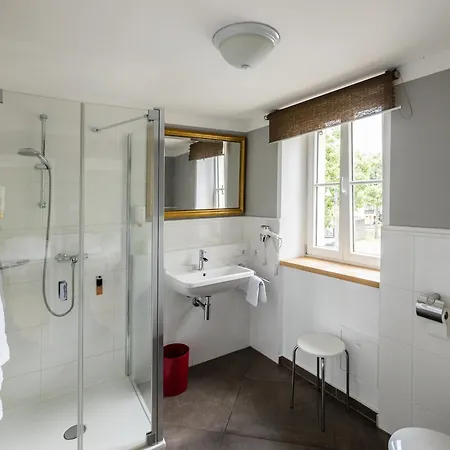 Gaestehaus In Der Brueckenstrasse Hotel Jagsthausen