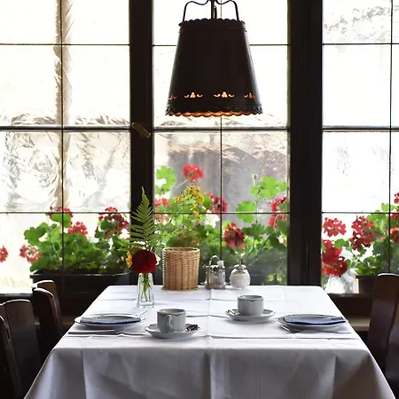 Gaestehaus In Der Brueckenstrasse Jagsthausen